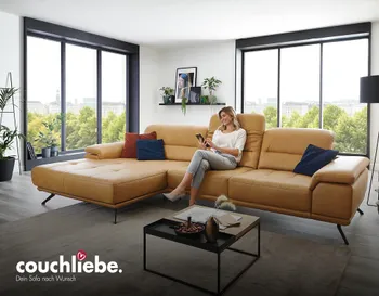 Couchliebe
